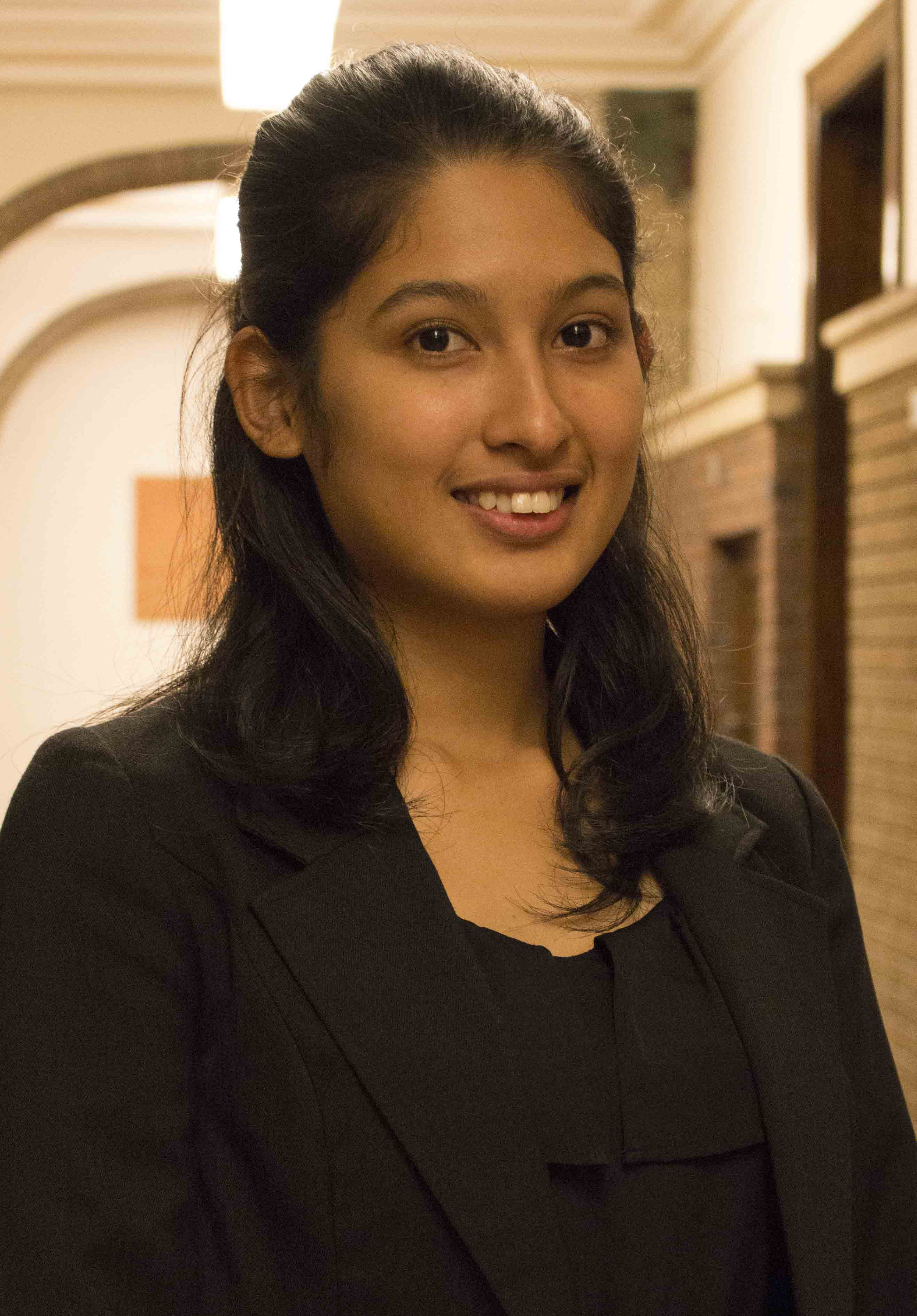 Priya Bharath